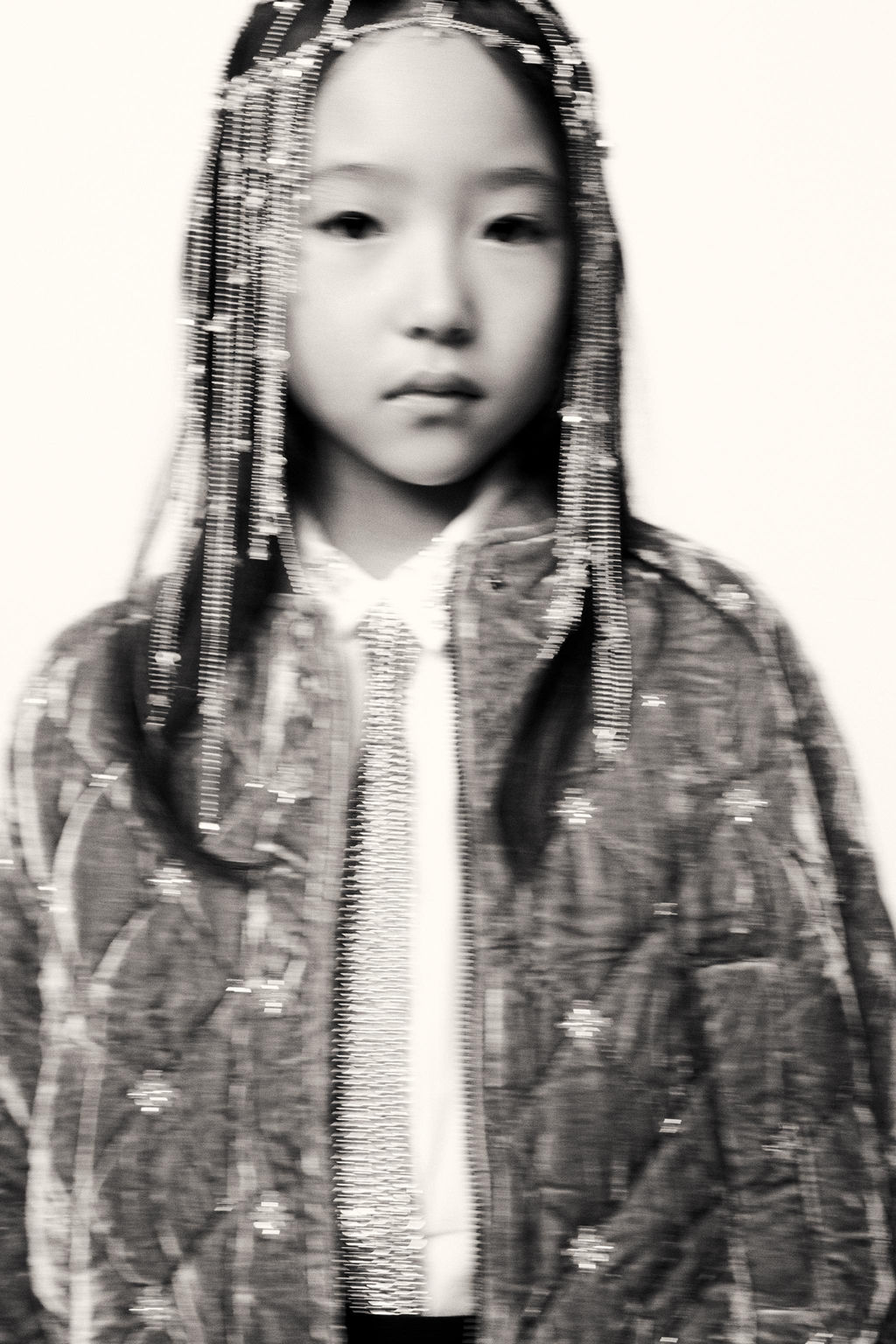 JEWEL VELVET BOMBER JACKET - Zara фото 9