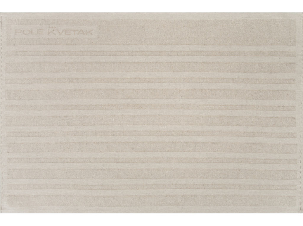 Комплект полотенец из 3 шт 20С189-ШР+К/фкор 47*70 "Кропка-3" цв. 330 рис. 438