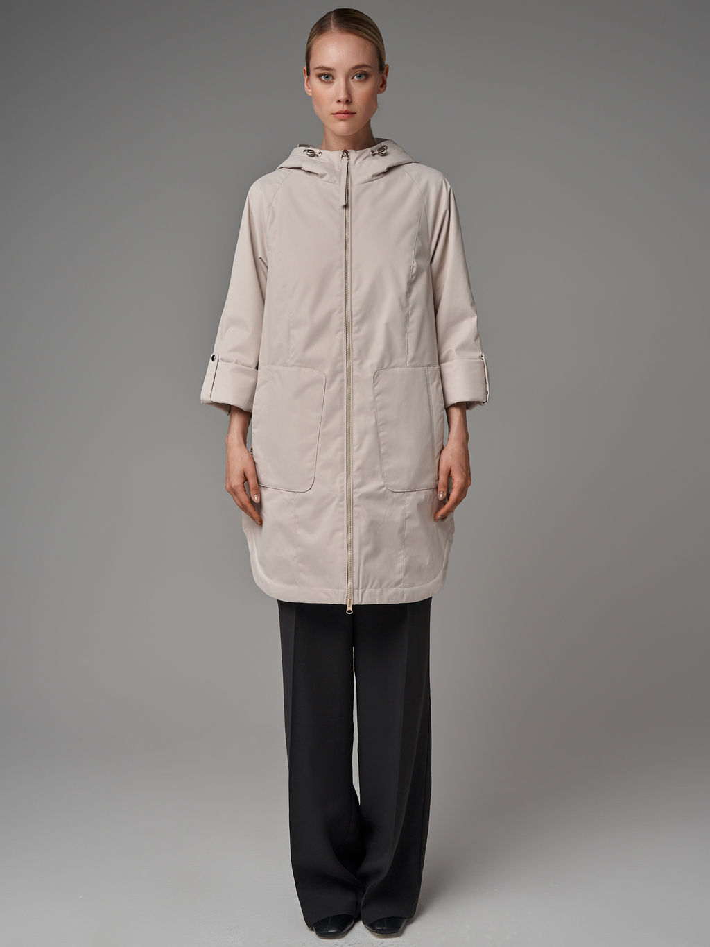 Плащ женский HOOPS, арт. 32516  фото 3