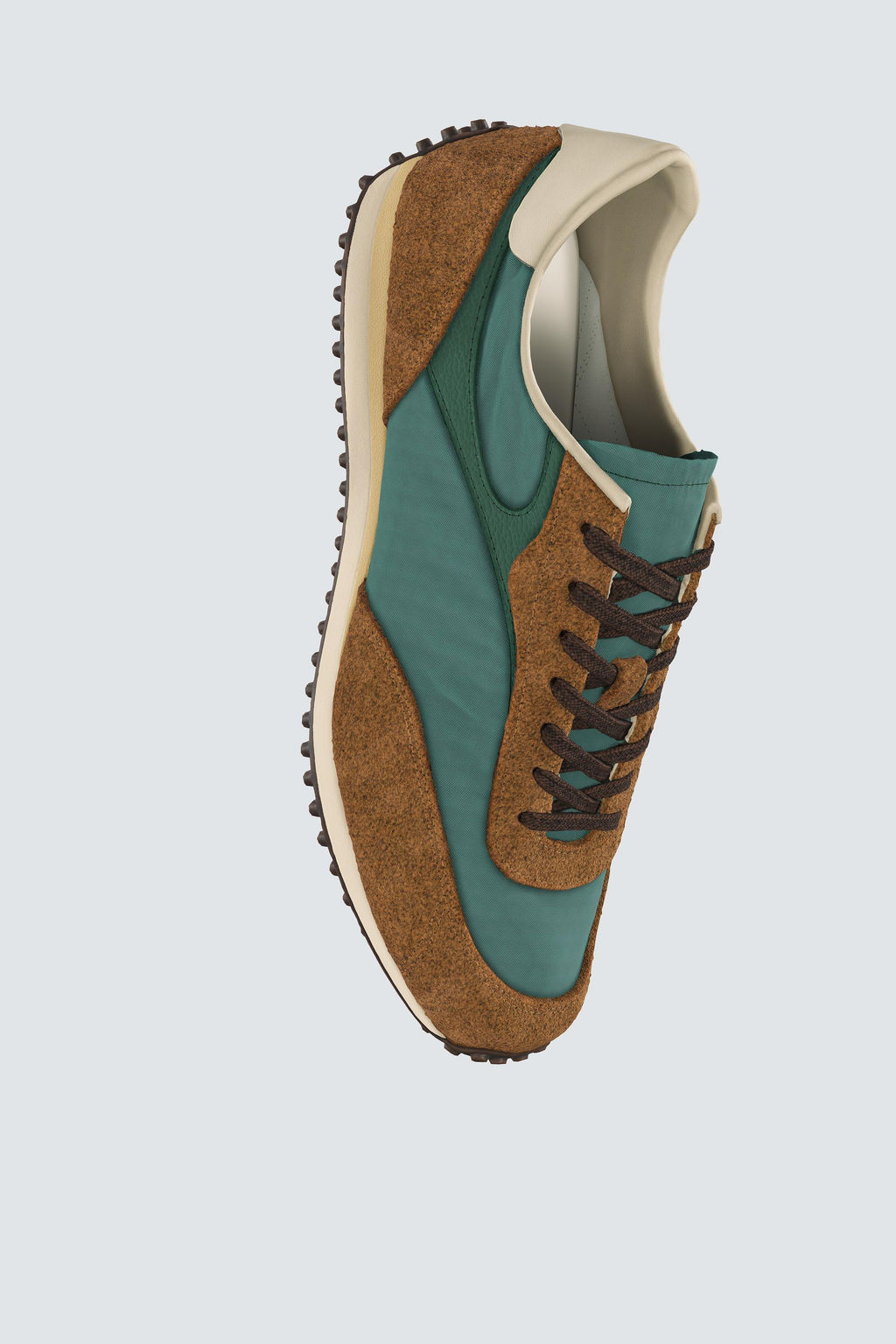 RETRO STYLE TRAINERS - Zara фото 4