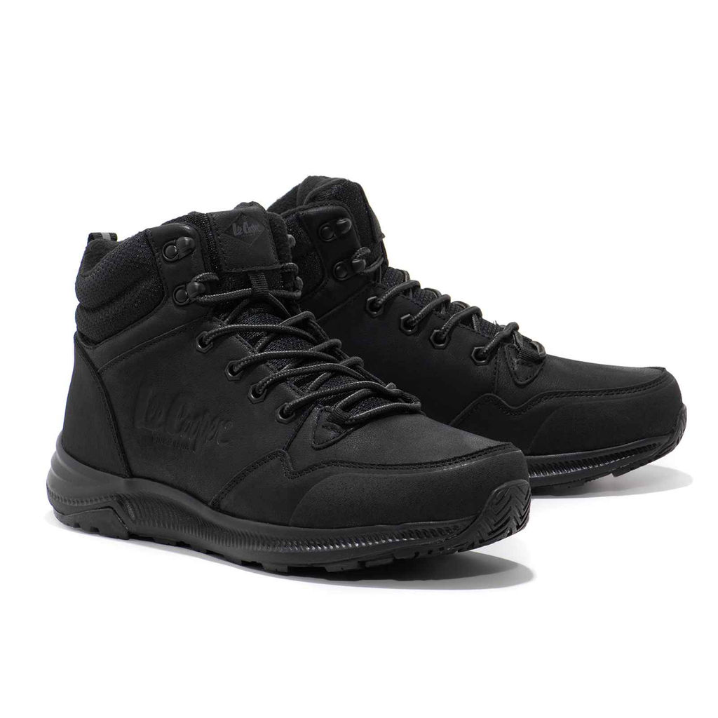 Ботинки / Lee Cooper