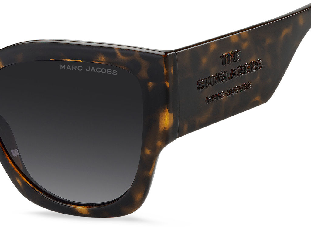 Солнцезащитные очки MARC JACOBS MARC 859/S  фото 4