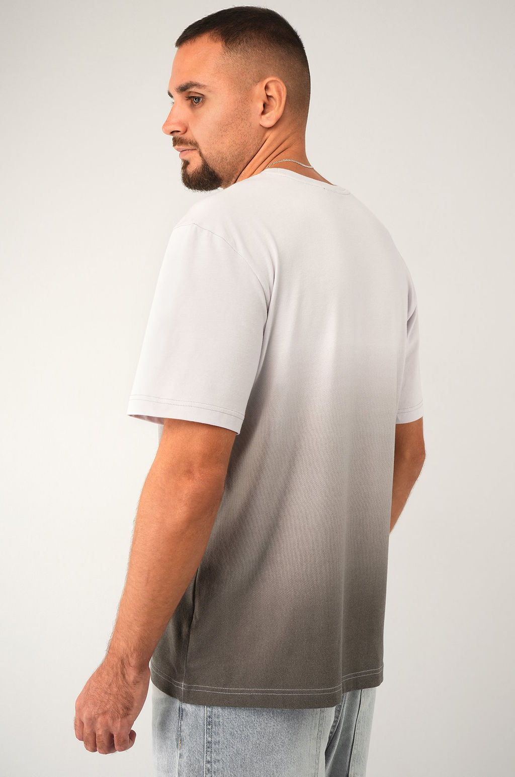 Мужская футболка Happyfox