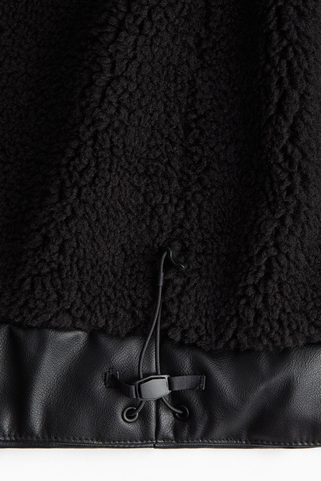 Chaqueta de esqui acolchada en ThermoMove - H&m фото 9