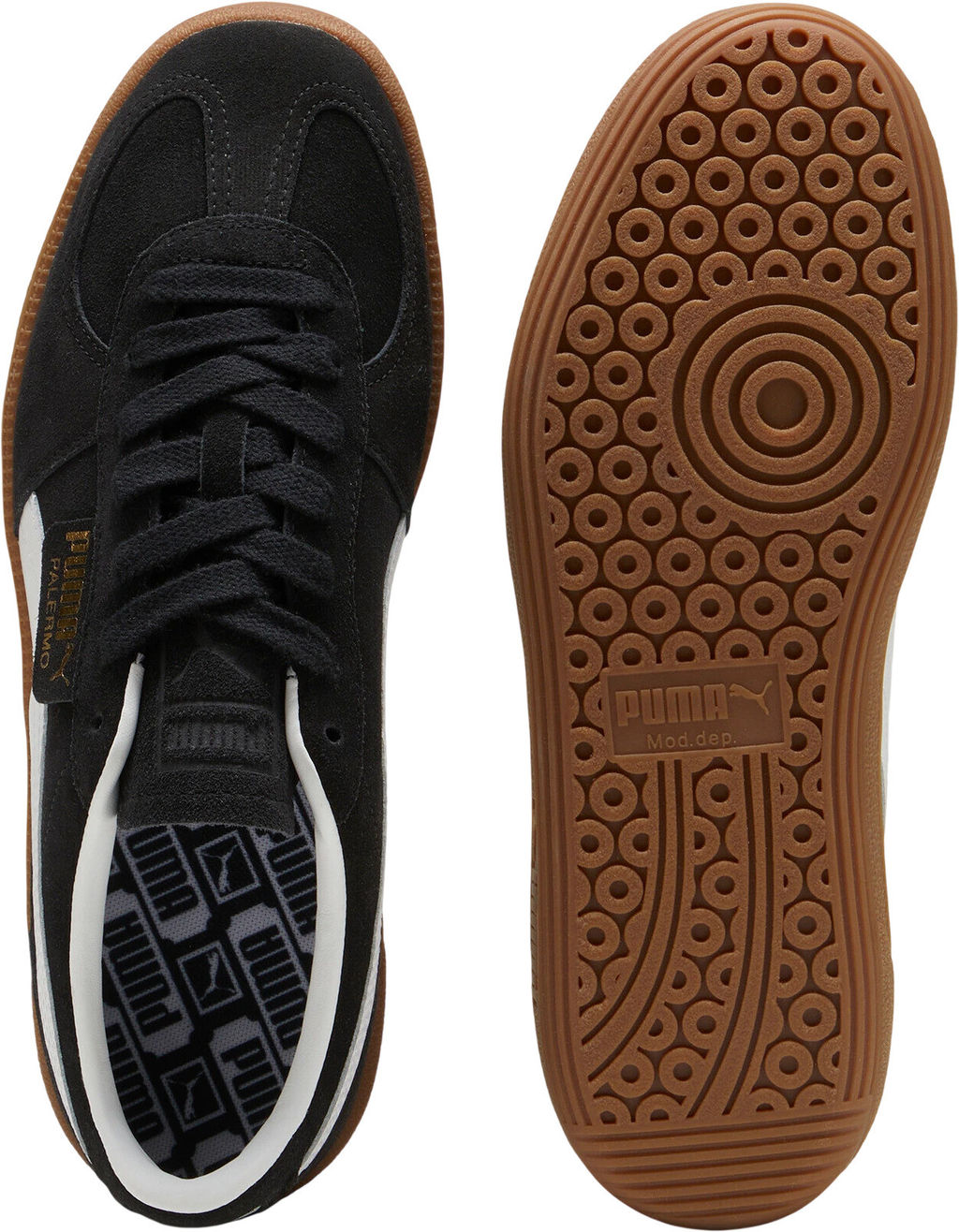 Кеды взрослые