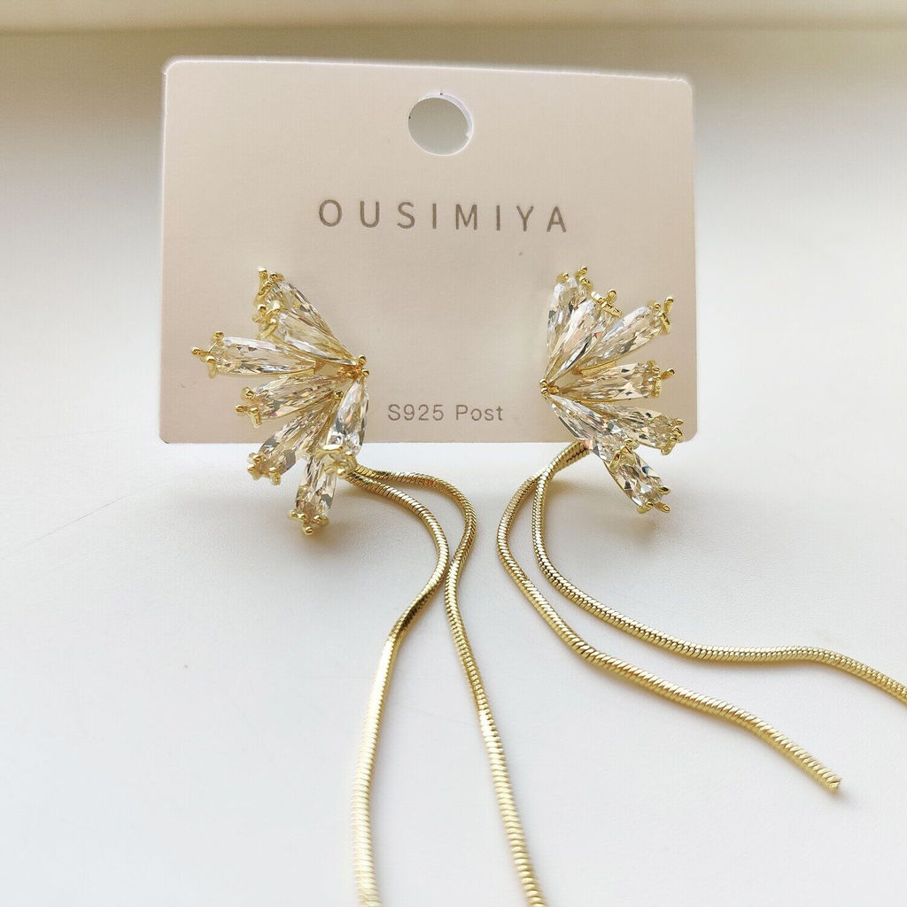 Серьги - Vel vett фото 4