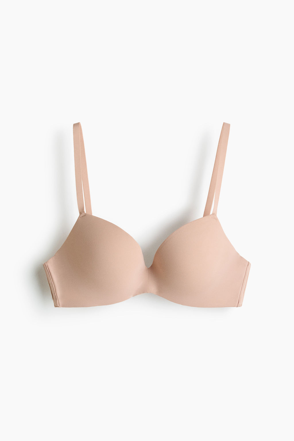 Sujetador push-up de microfibra - H&m фото 6