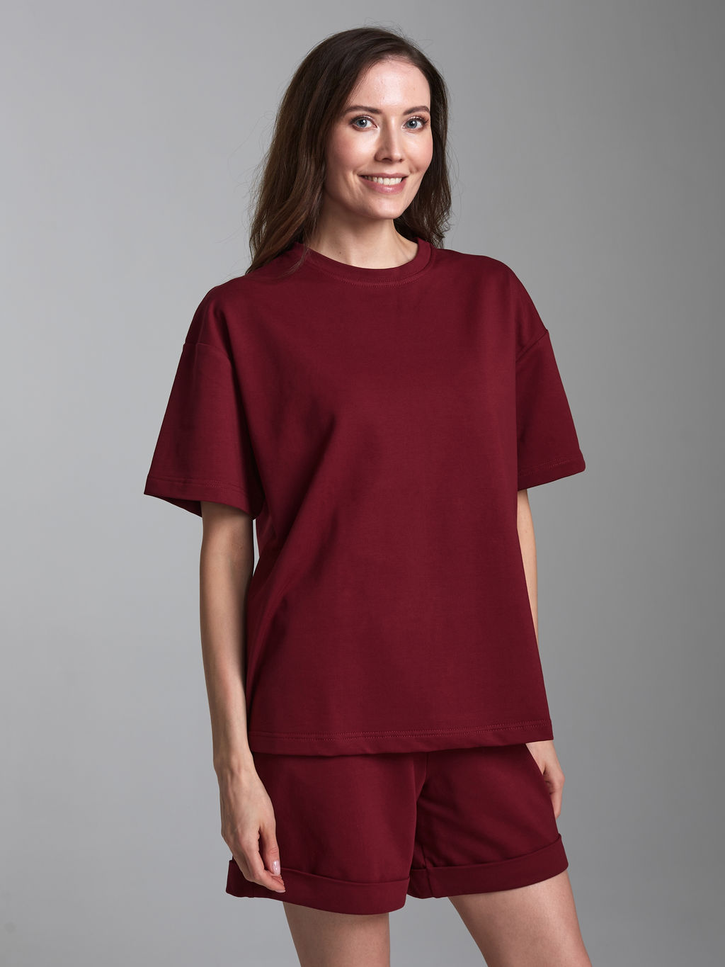 Спортивный костюм женский 11L-RR-1702 RED-N-ROCKS - Red-n-rock's фото 4