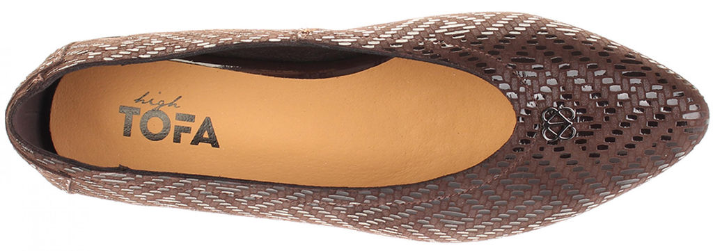Лодочки TOFA 105838-5
