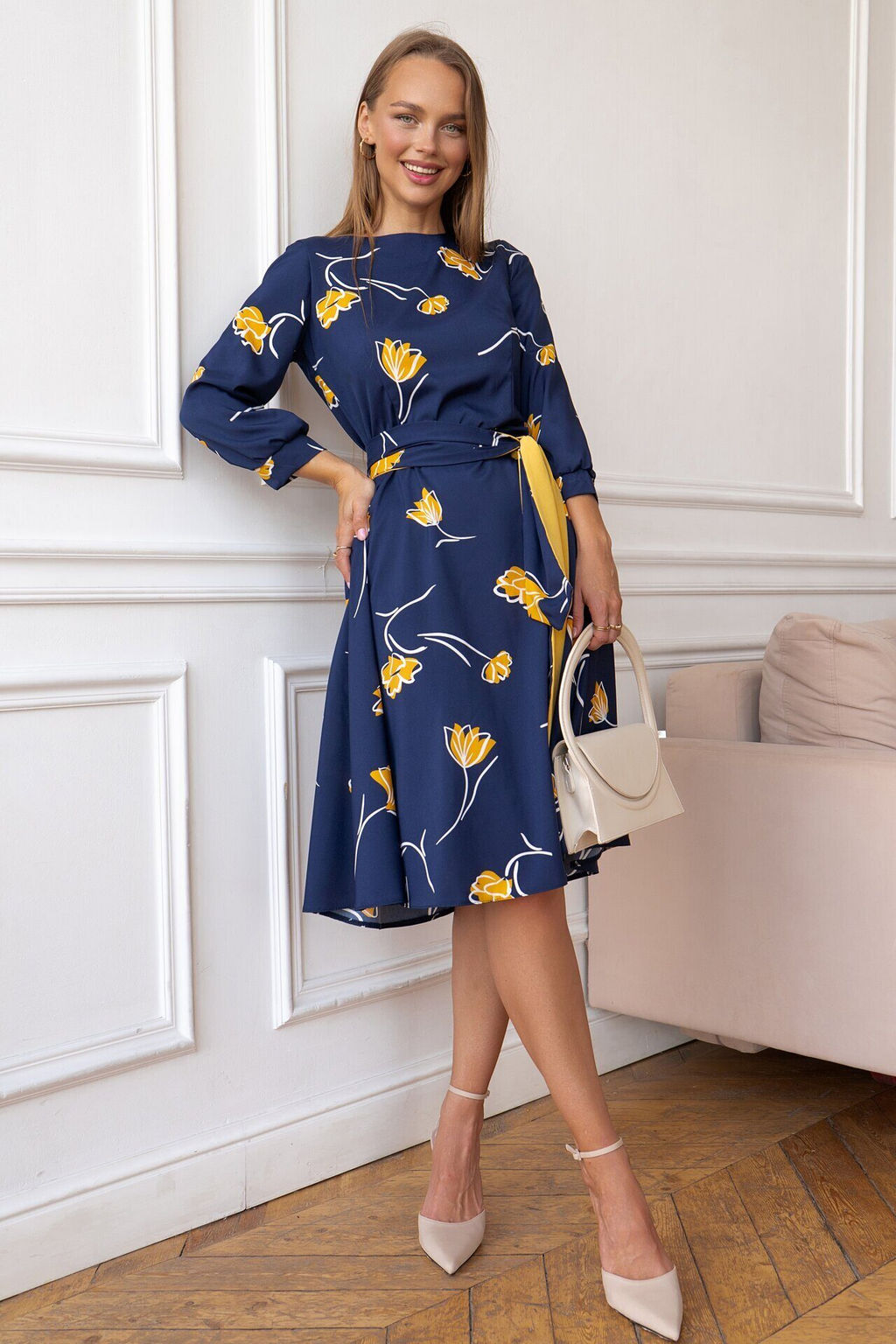 Платье 5797 - Open-style фото 2