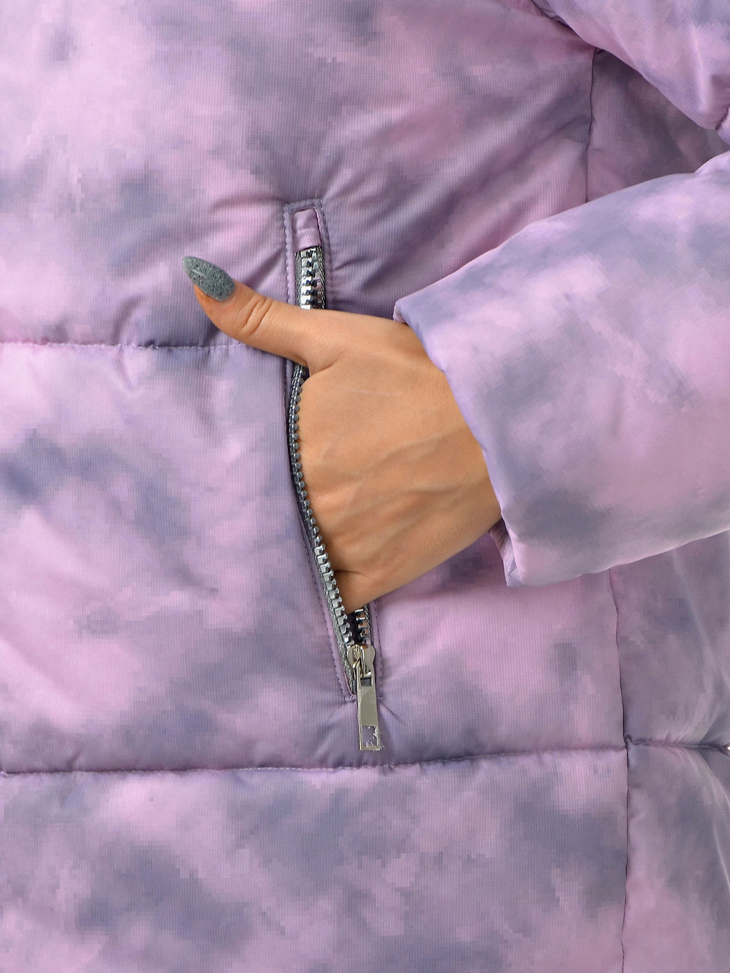 КУРТКА М-545 ВАРЁНКА - А+б коллекция фото 12