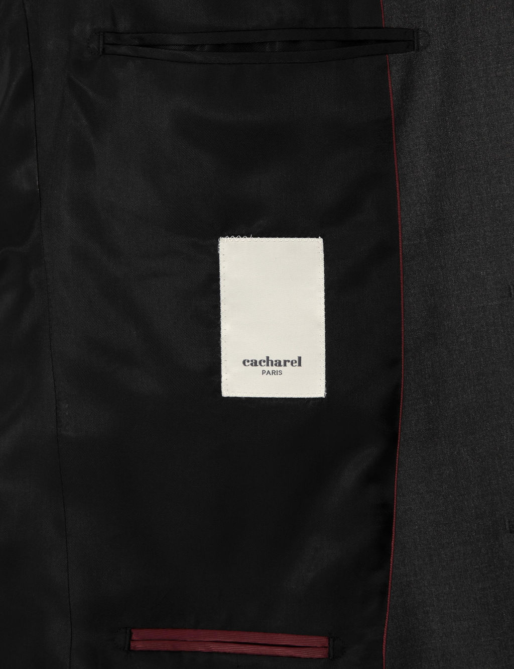 F_me Slim Fit Tak_m Elbise - Cacharel фото 6