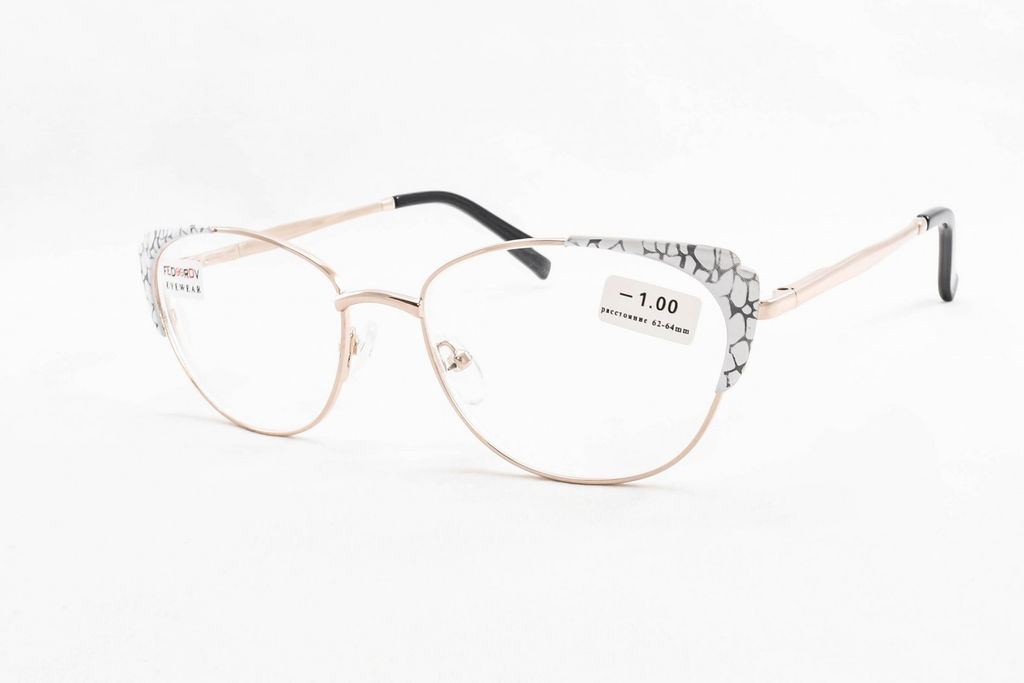 FEDOOROV 349 M4 53-17-138