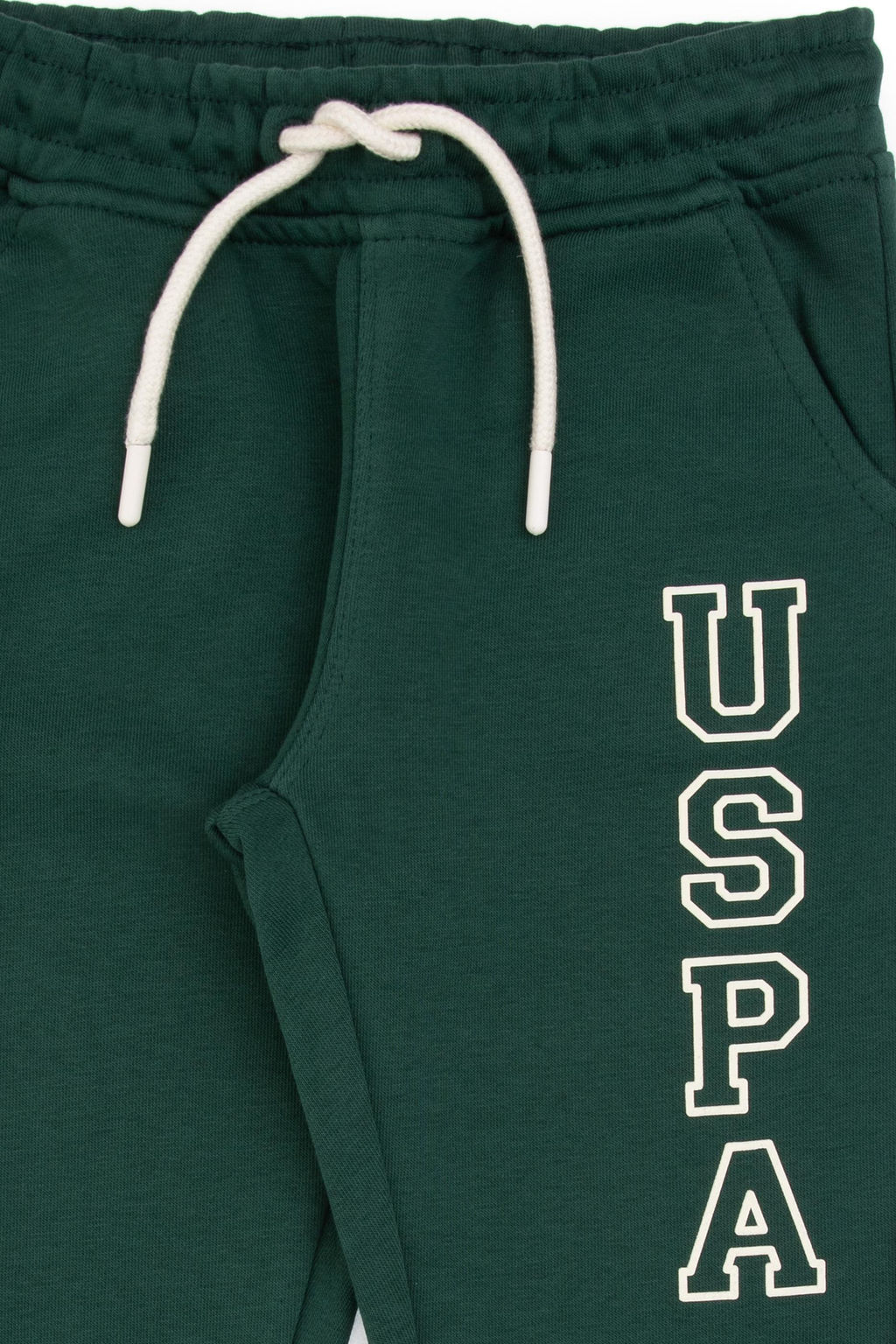 Erkek _ocuk Koyu Ye_il E_ofman Alt_ - U.s. polo assn фото 4