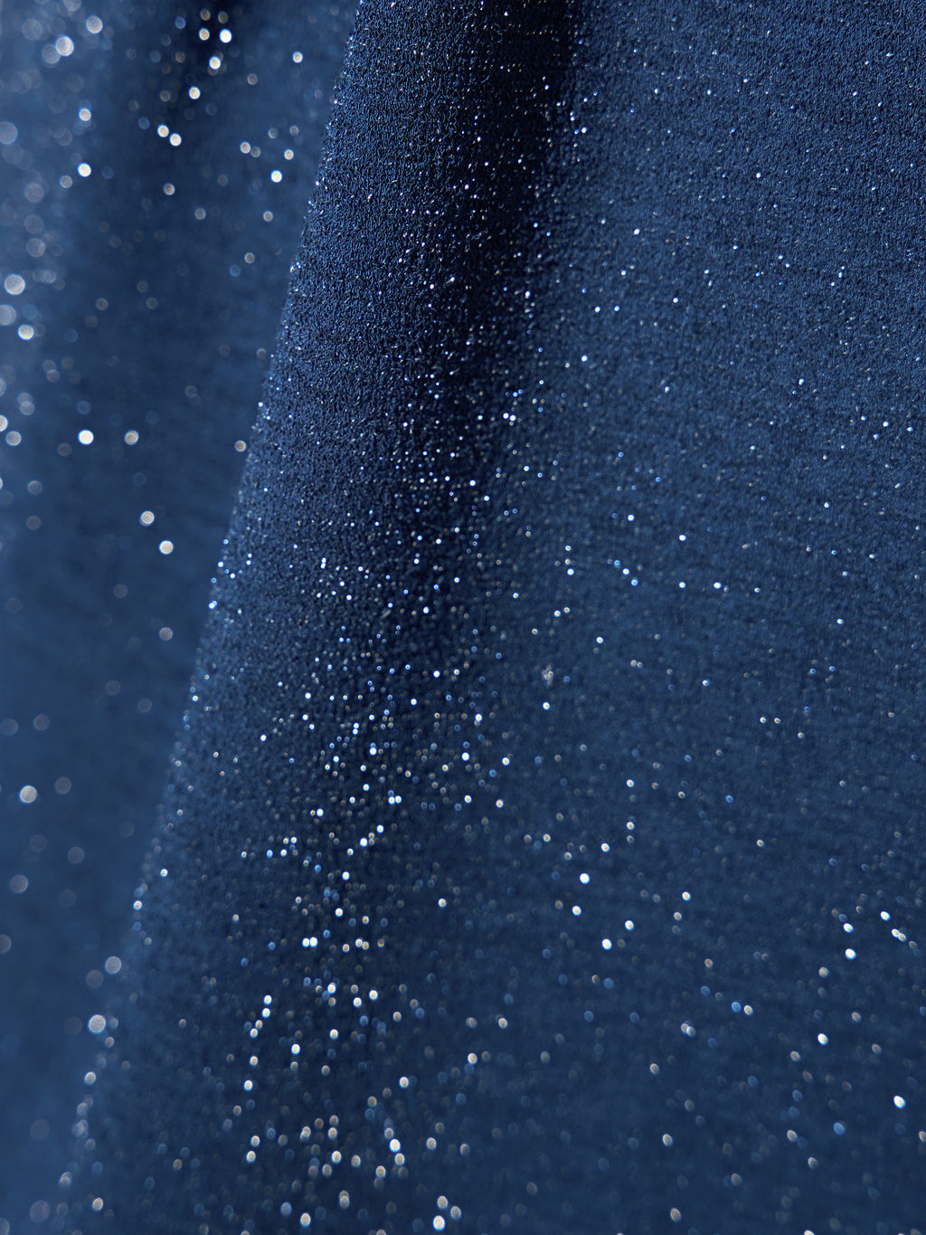 Платье 0421-1 синий топаз