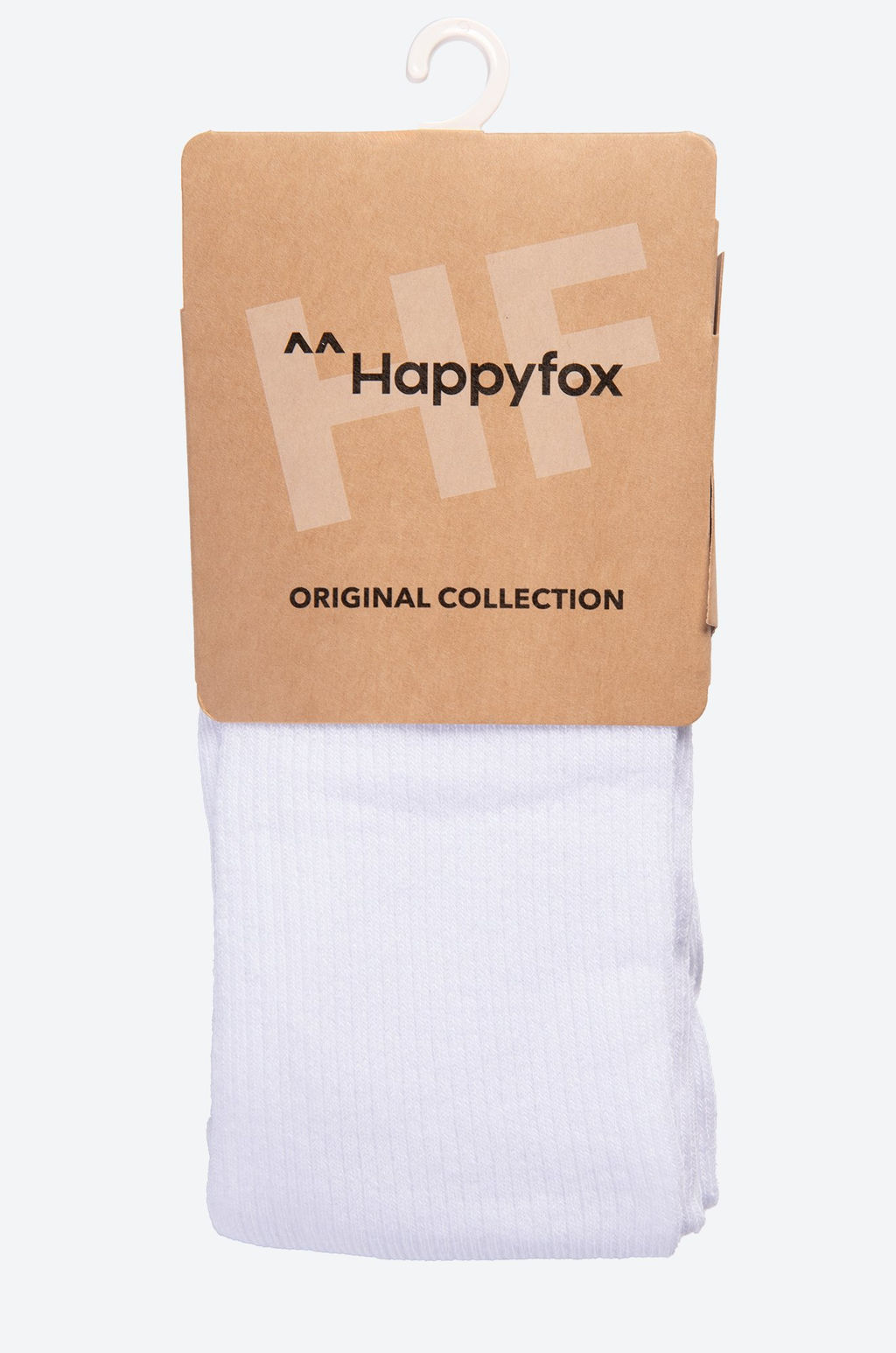 Колготки для девочки в рубчик Happyfox