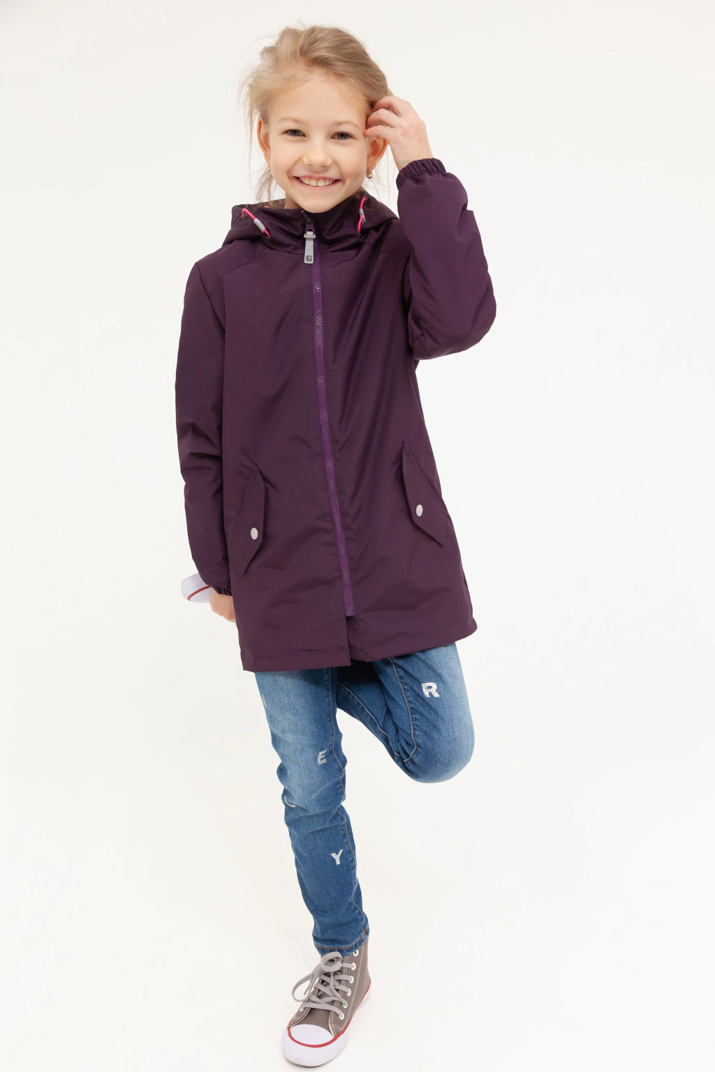 Ветровка 20738-339 - Avese фото 6