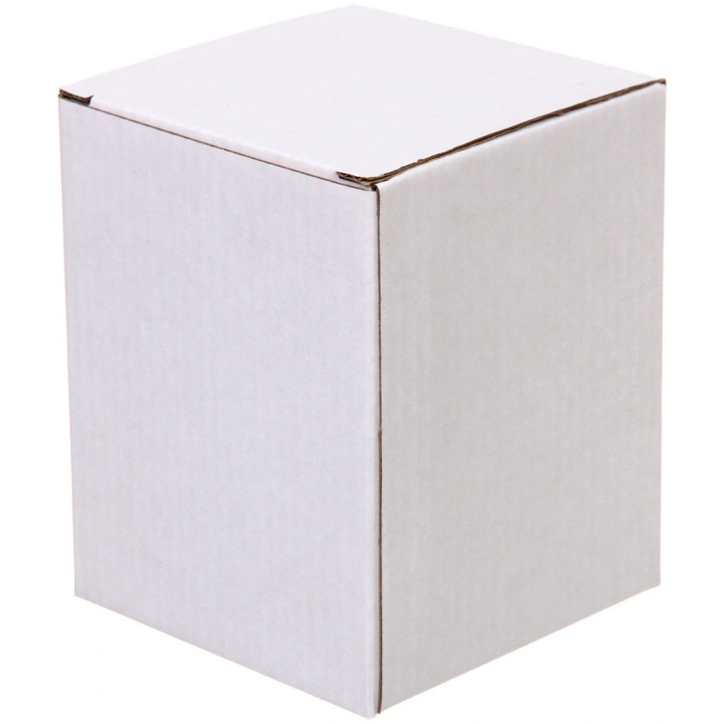 Стакан стеклянный с двойными стенками 350мл "Хай-Тек" 8,6*12см