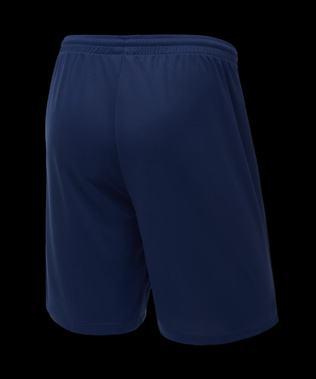 Шорты баскетбольные JOGEL CAMP Basic, темно-синий, детский  фото 4