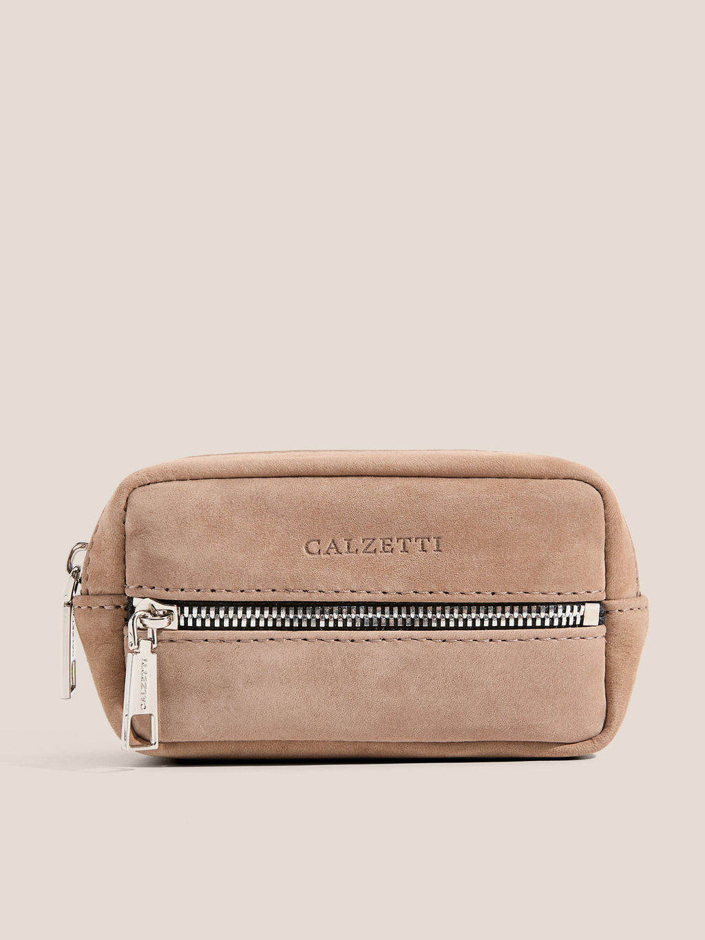 Женская ключница CALZETTI FORKEY Артикул 4921083, бежевый