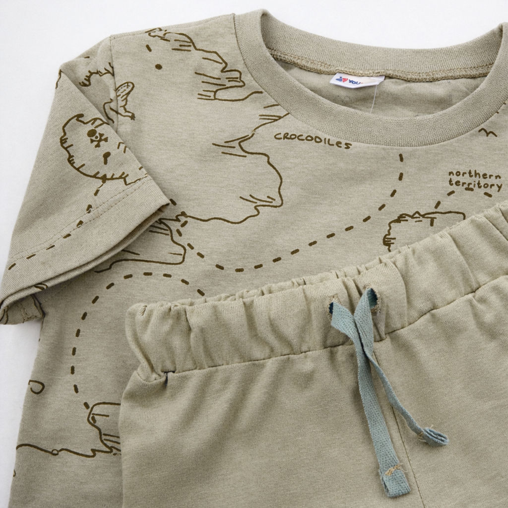 Комплект кулирка 7754100104 - Youlala фото 2