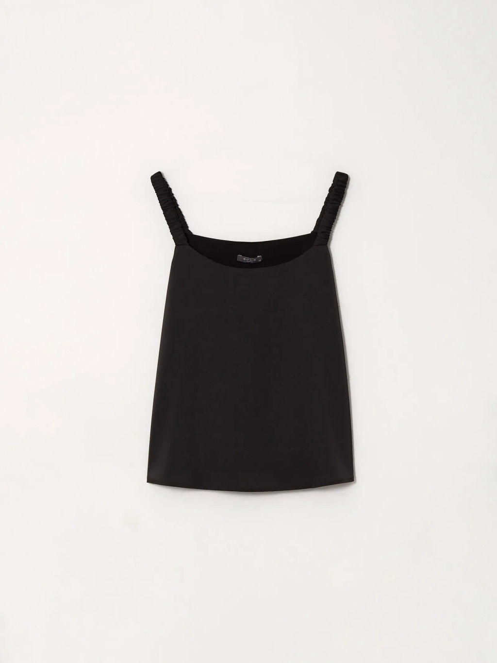 ЕМКА // Топ прямого силуэта - Emka фото 5