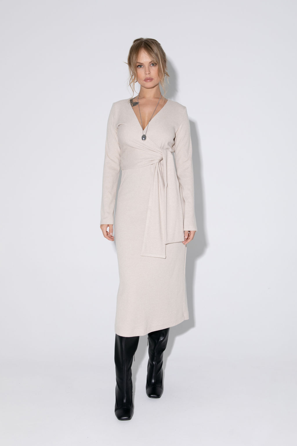 Платье 5447 - Pirs фото 9