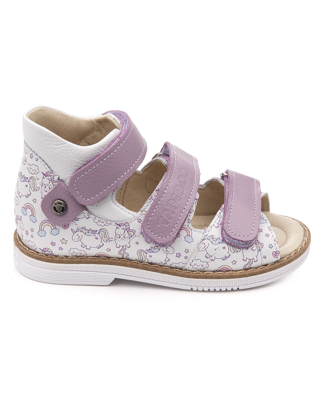 Сандалии детские 26028 - Tapiboo фото 8