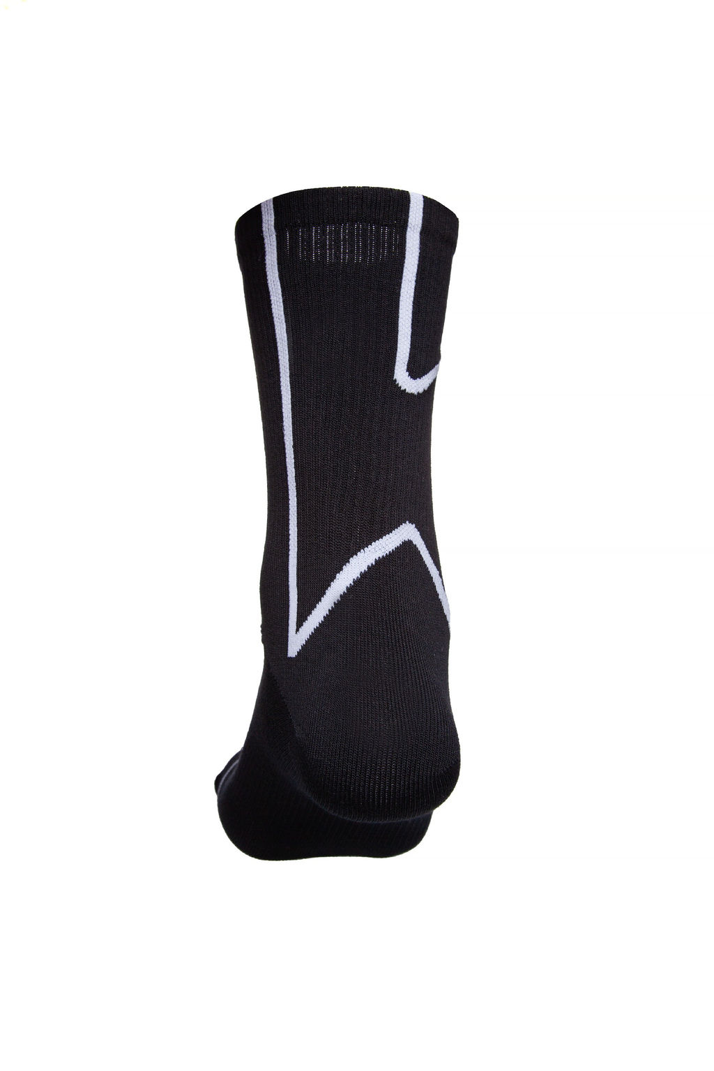 Носки Черный - Anta фото 3