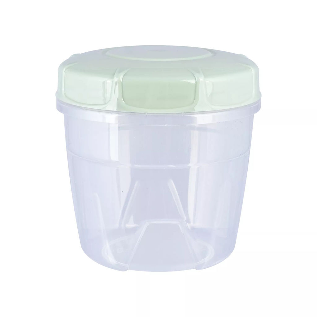 Банка для хранения продуктов 0,5 л "LILU" арт. С57500