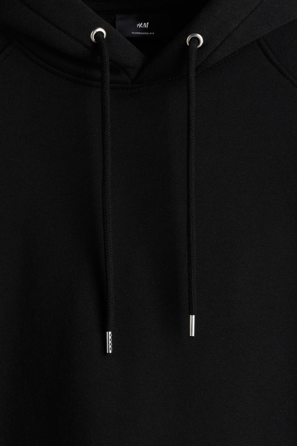 Sudadera con capucha Oversized Fit - H&m фото 5