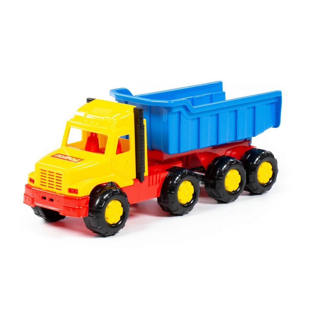 Фаворит, автомобиль-самосвал