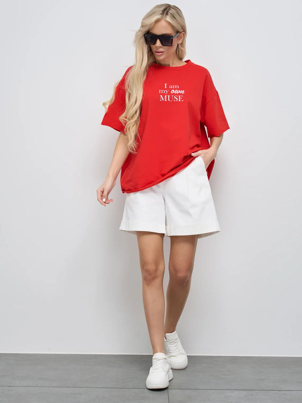 JETTY Футболка  фото 11