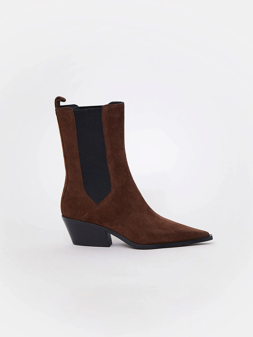 Казаки из натуральной кожи - Emka фото 5