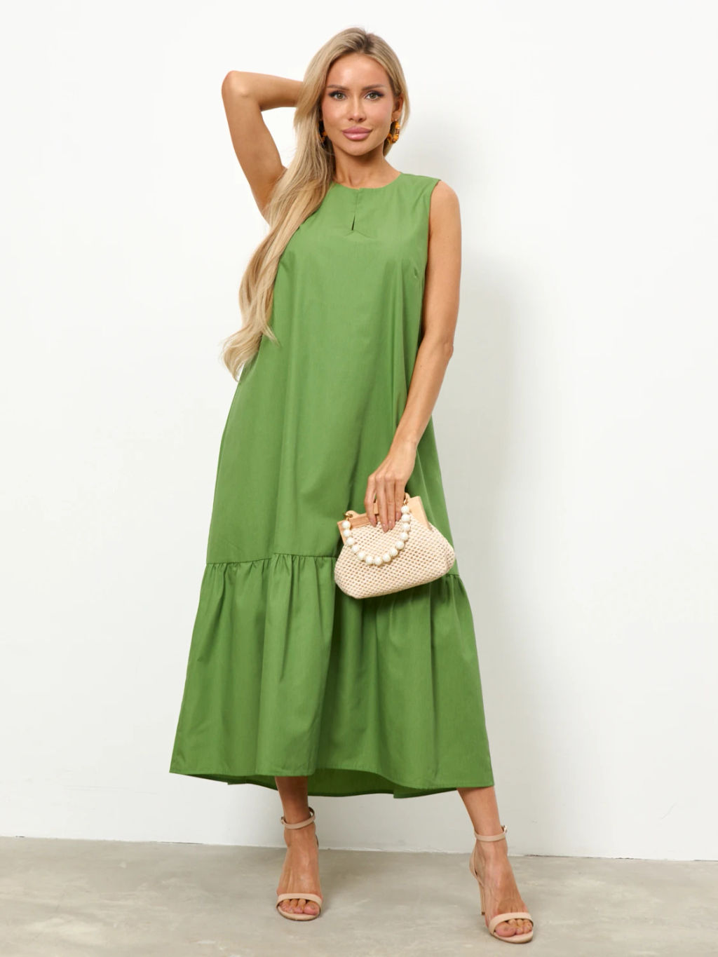 JETTY Платье  фото 4