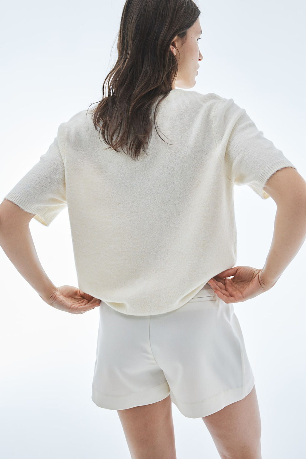 Cardigan de punto - H&m фото 3