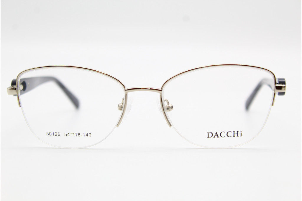 Оправа DACCHi 50126 54-18-140 С3