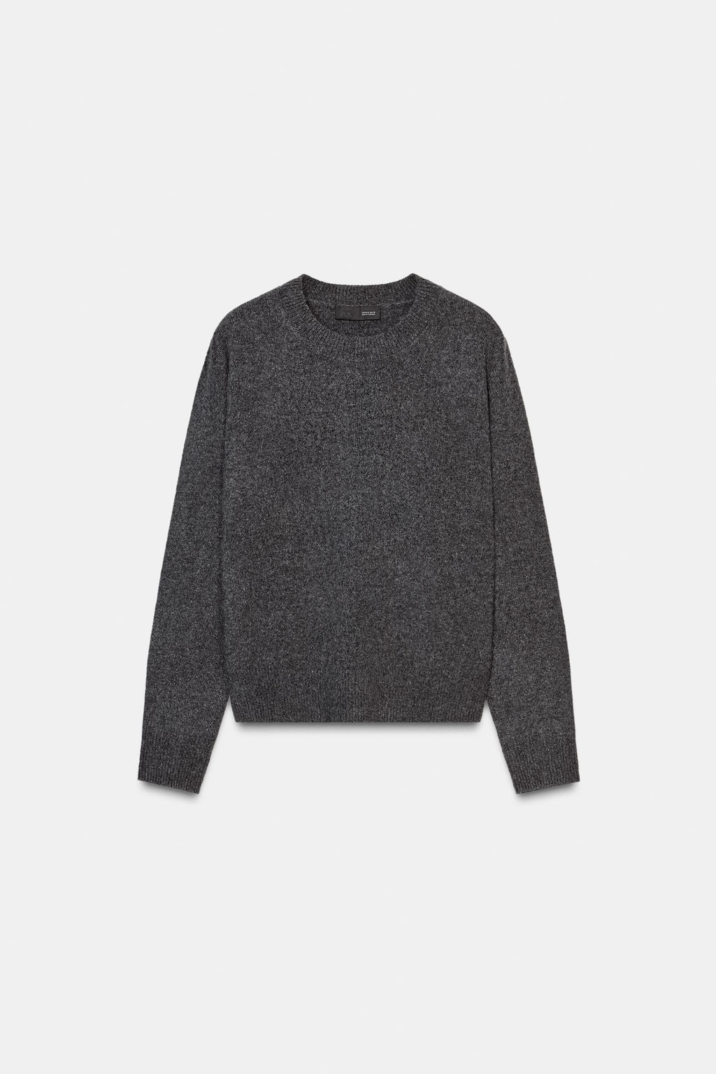 100% CASHMERE JUMPER - Zara фото 12