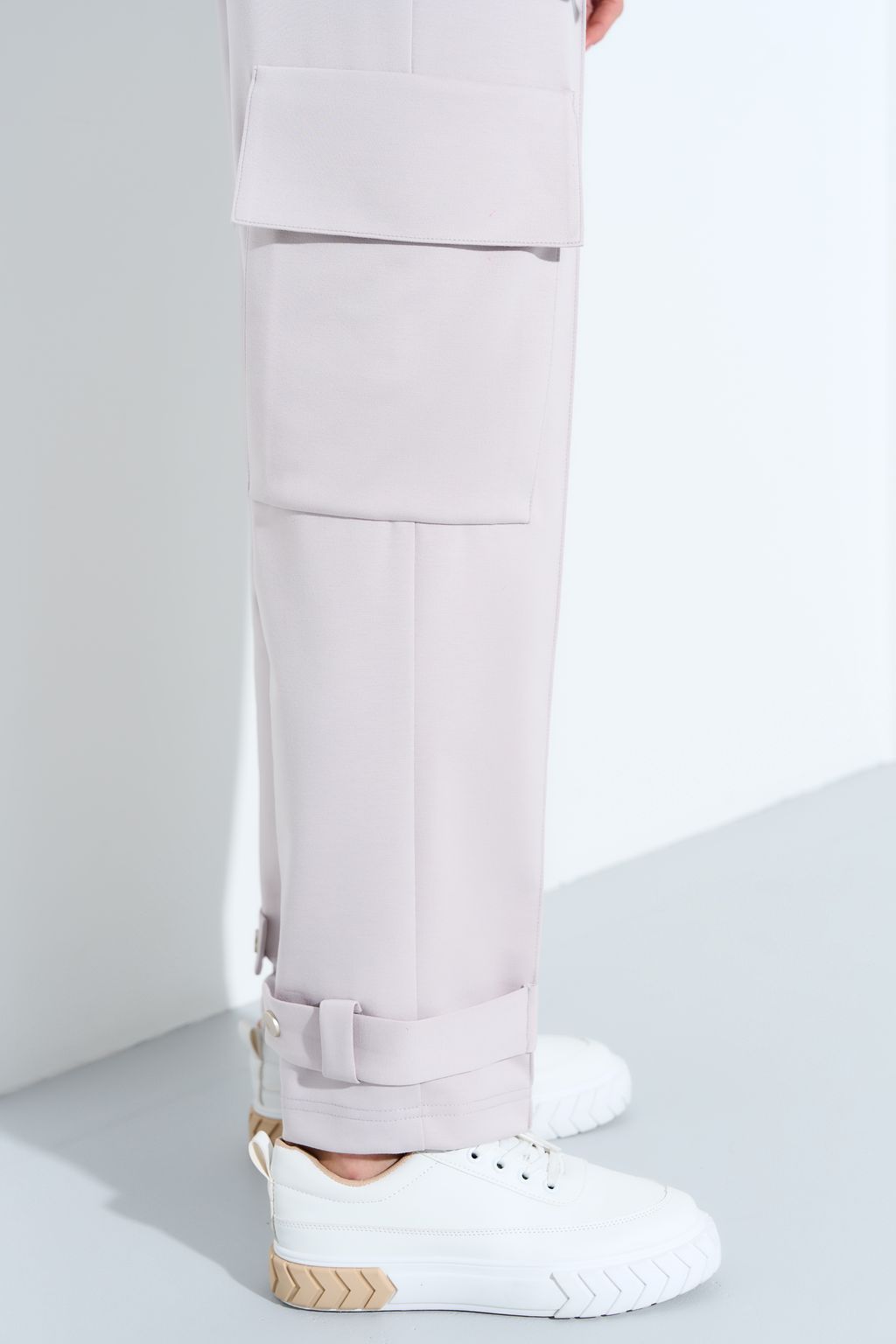 Костюм женский 0735 - Di-lia fashion фото 3