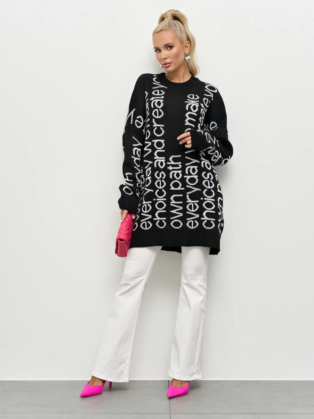 JETTY Туника  фото 7