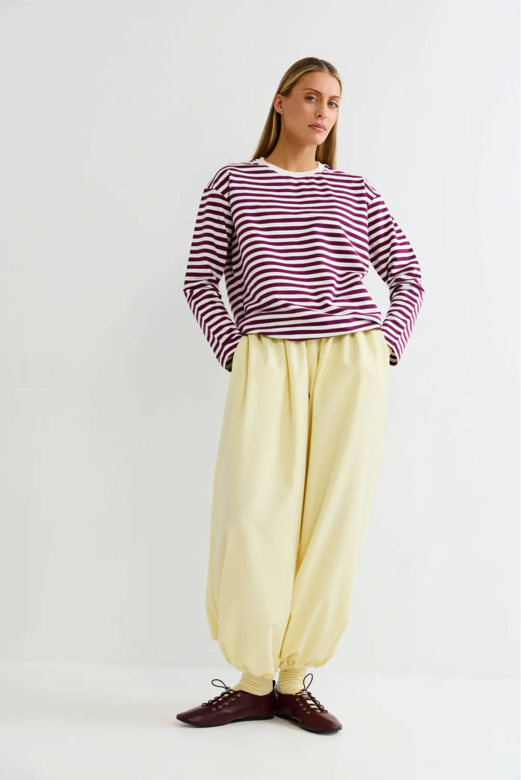 Тельняшка Plum - Erist store фото 5