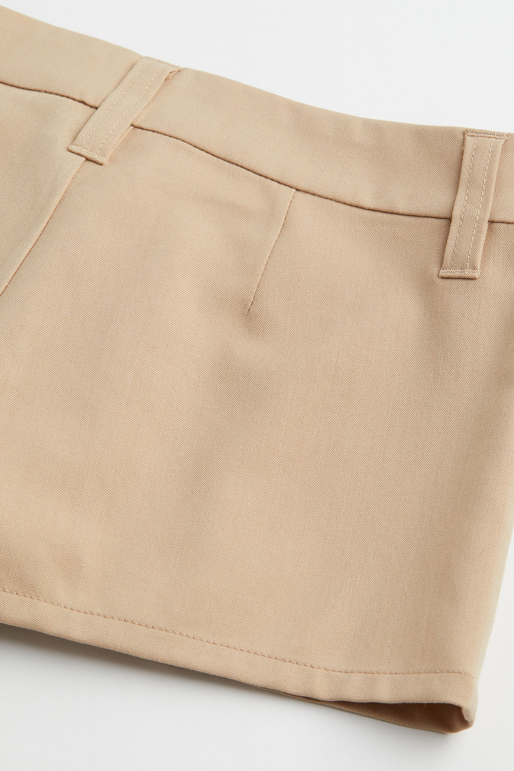 Falda pantalon de sarga - H&m фото 5