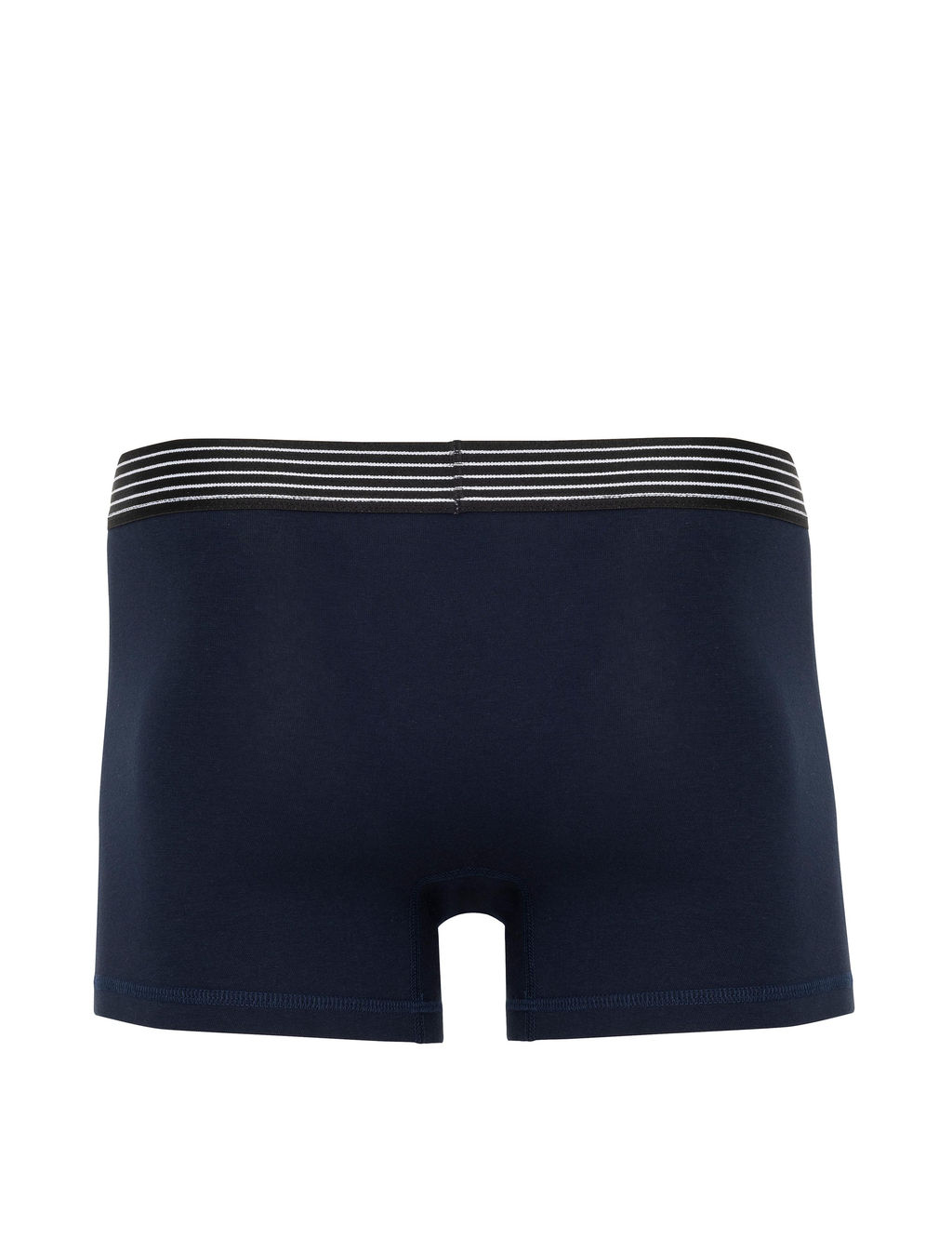 Набор из 2 темно-синих боксеров - Cacharel фото 4
