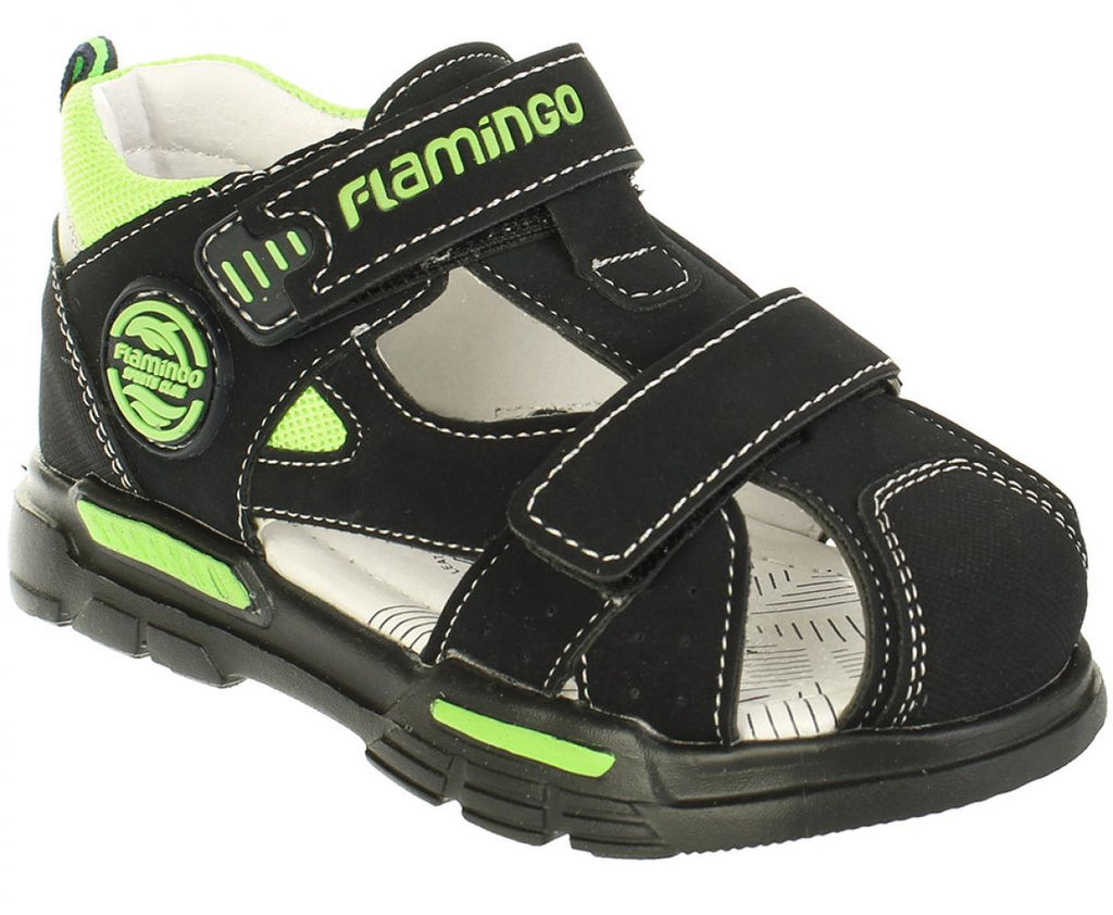 Сандалеты Flamingo 231S-Z15-3570