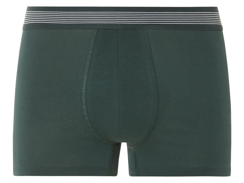 Мужские боксеры LIVERGY 3 шт  фото 4