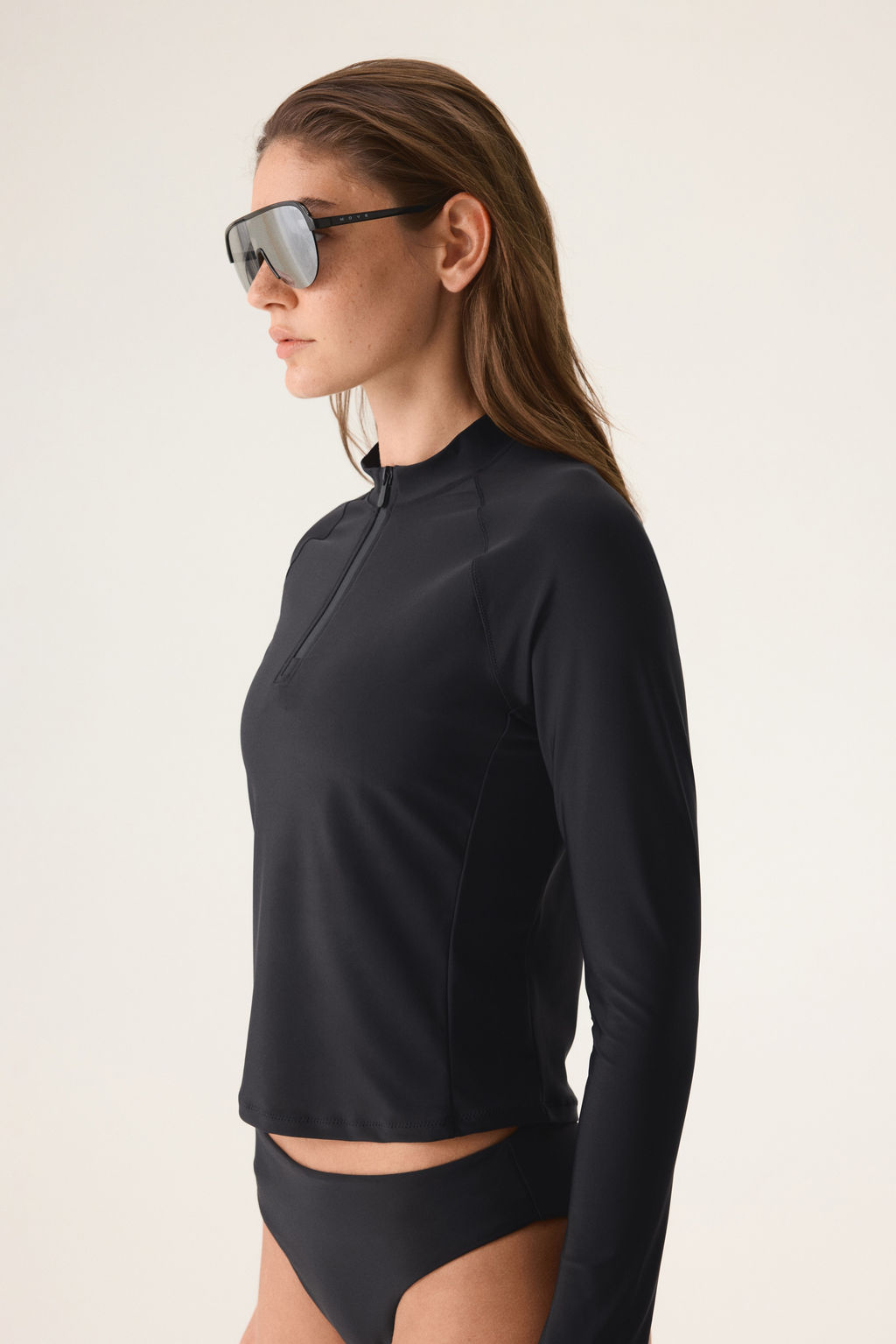 Top de ba?o con Lycra® Xtra Life Protecci?n UV - H&m фото 9