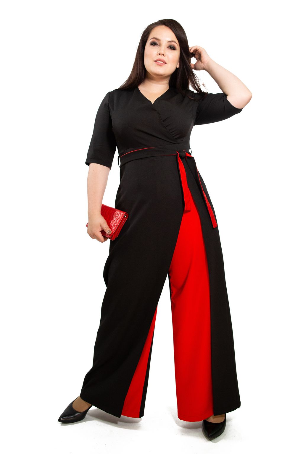 Комбинезон-2075