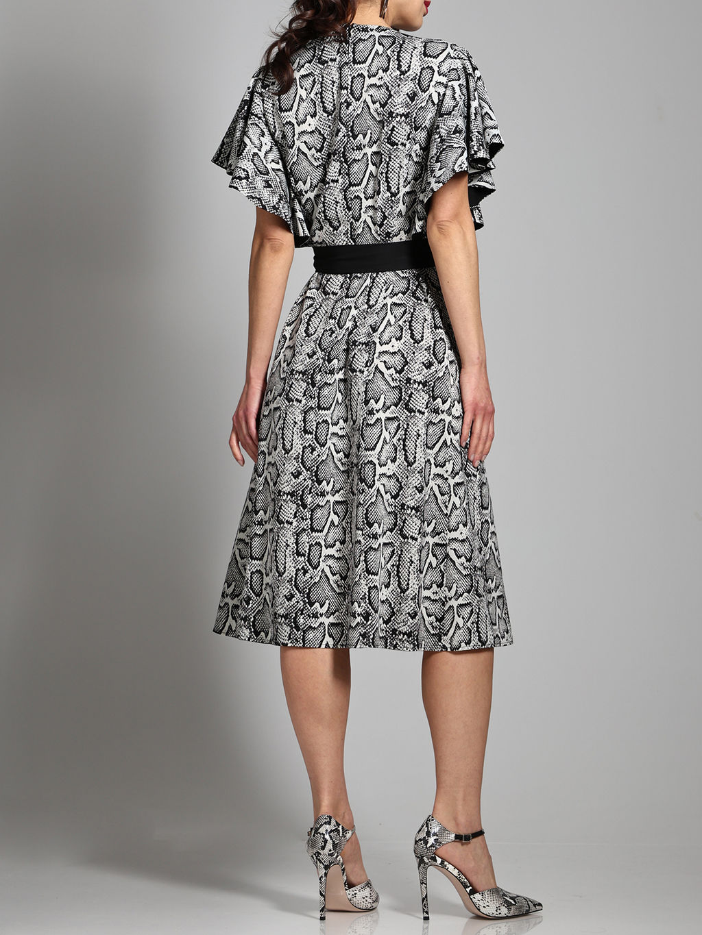 Платье Дико модно - Dstrend фото 14