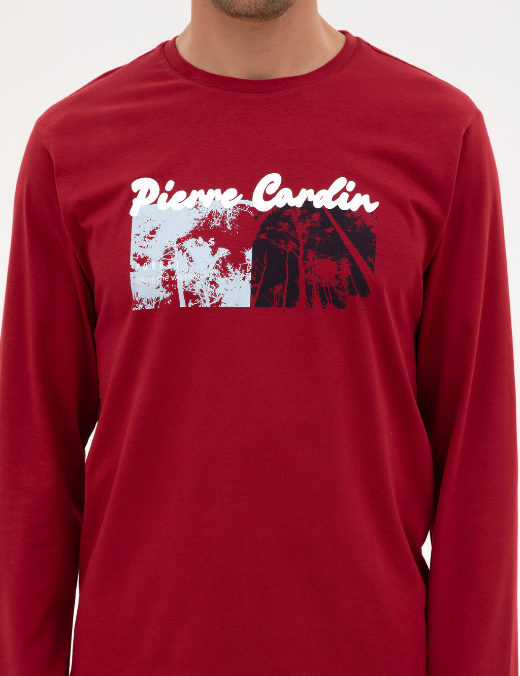 Bordo Pijama Tak_m_