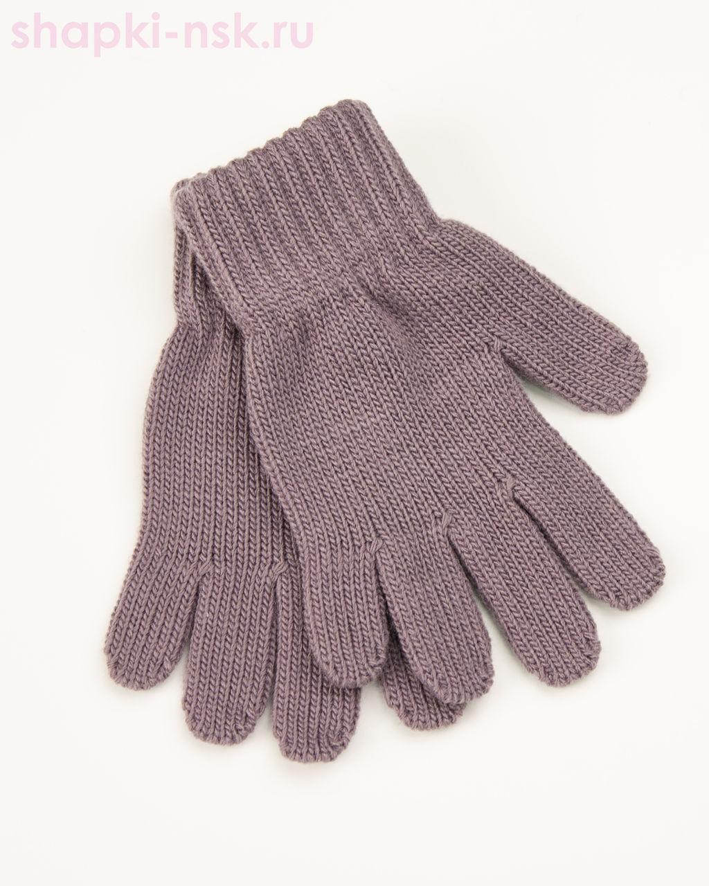 007-TGx Перчатки детские (5-6 лет)